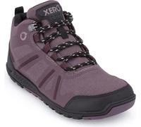 Xero Shoes Daylite Hiker Fusion Bottes de randonnée Violet UE 37 Femme Violet UE 37