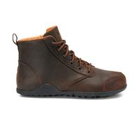 Xero Shoes Denver Leather Boots Marron EU 45 Homme