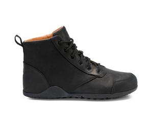 Xero Shoes - Denver Leather - Chaussures minimalistes - EU 44,5 - black