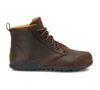 Xero Shoes - Denver Leather - Chaussures minimalistes - EU 45,5 - brown