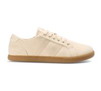 Chaussures Xero Shoes Dillon Canvas blanc cassé marron clair - 41