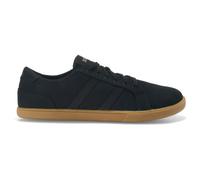 Xero Shoes - Dillon Canvas - Chaussures minimalistes - EU 43 - black / gum