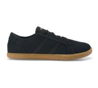 Xero Shoes Dillon Canvas Slip-on Trainers Noir EU 46 Homme