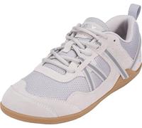 Xero Shoes Prio Suede Trainers Beige EU 37 1/2 Femme