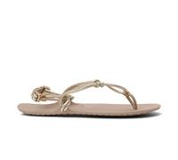 Xero Shoes Genesis Leather Sandals Beige EU 36 1/2 Femme