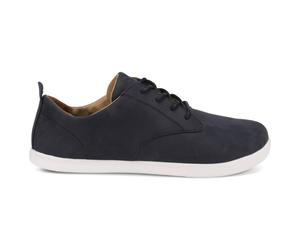 Xero Shoes - Glen - Chaussures minimalistes - EU 43,5 - black / white