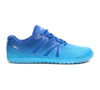 Xero Shoes - HFS II - Chaussures minimalistes - US 11,5 | EU 44.5 - blue iolite / aquarius gradient