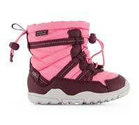 Xero Shoes - Kid's Alpine Pull On - Chaussures d'hiver - EU 23 - pink / fig
