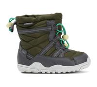 Xero Shoes - Kid's Alpine Pull On - Chaussures d'hiver - US 10K | EU 27 - army green