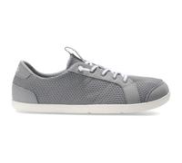 Chaussures Xero Shoes Dillon Knit Big Kids gris blanc enfant - 30