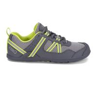 Xero Shoes - Kid's Prio - Chaussures minimalistes - EU 30 - gray / lime