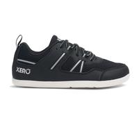 Chaussures Xero Shoes Prio noir blanc junior - 31