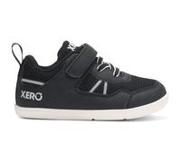 Xero Shoes - Kid's Prio - Chaussures minimalistes - US 9K | EU 25-26 - black / white