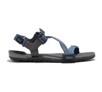 Xero Shoes - Kid's Z-Trail - Chaussures minimalistes - EU 34 - charcoal / multi-blue
