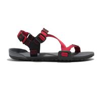 Sandales Xero Shoes Z-Trail rouge gris enfant - 34