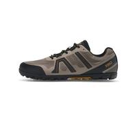 Chaussures Xero Shoes Mesa Trail II marron clair beige noir - 43