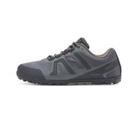 Chaussures Xero Shoes Mesa Trail Waterproof gris clair gris foncé - 42.5