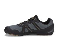 Chaussures Xero Shoes Mesa Trail II noir gris - 46