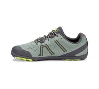 Xero Shoes Mesa Trail II Chaussures de trail pieds nus pour femme, Lily Pad, 37.5 EU