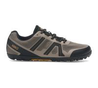 Chaussures Xero Shoes Mesa Trail II marron clair beige noir - 47