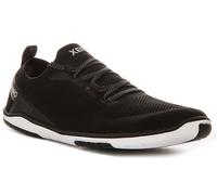 Xero Shoes Nexus Knit Barefoot Trainers Noir EU 43 Homme