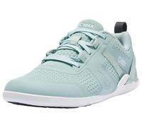 Xero Shoes EU Chaussures de course Prio Bleu Femme Pointure EU 39