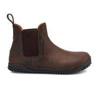 Xero Shoes - Ridgeway Chelsea - Chaussures minimalistes - EU 43 - dark brown