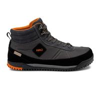 Xero Shoes - Ridgeway Hiker - Chaussures minimalistes - EU 47 - black / asphalt