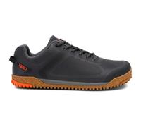 Xero Shoes - Ridgeway Mesh Low - Chaussures minimalistes - EU 44 - faded black