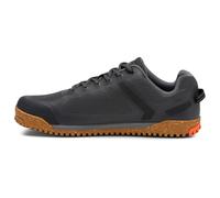 Xero Shoes Ridgeway Mesh Low Hiking Shoes Noir EU 43 Homme