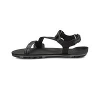 Sandales Xero Shoes Z-Trail EV noir gris femme - 38.5