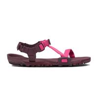 Xero Shoes - Women's Z-Trail EV - Chaussures minimalistes - EU 36,5 - fuchsia purple