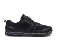 Xero Shoes - Scrambler Low EV - Chaussures minimalistes - EU 45,5 - black / steel gray