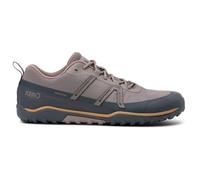 Xero Shoes - Scrambler Low WP - Chaussures minimalistes - EU 45 - driftwood / asphalt
