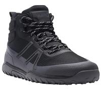 Bottes Xero Shoes Scrambler Trail Mid Waterproof noir pur - 44