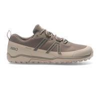 Xero Shoes - Scrambler Trail Low WP - Chaussures minimalistes - EU 42,5 - morel / pure cashmere