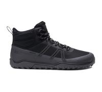 Bottes Xero Shoes Scrambler Trail Mid Waterproof noir pur - 47