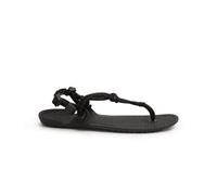 Sandales Xero Shoes Aqua Cloud noir femme - 39.5
