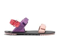 Xero Shoes - Women's D-Trail - Chaussures minimalistes - EU 41,5 - dewberry multi