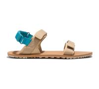 Xero Shoes - Women's D-Trail - Chaussures minimalistes - EU 42,5 - irish cream / lake blue