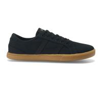 Chaussures Xero Shoes Dillon Canvas noir marron clair femme - 40.5