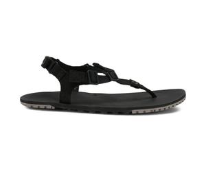 Xero Shoes - Women's H-Trail - Chaussures minimalistes - EU 42,5 - black