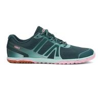 Xero Shoes - Women's HFS II - Chaussures minimalistes - EU 38,5 - sea moss / pink-a-boo
