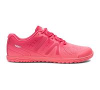Xero Shoes - Women's HFS II - Chaussures minimalistes - US 9,5 | EU 40 - raspberry / sunset coral gradient