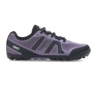 Xero Shoes - Women's Mesa Trail II - Chaussures minimalistes - EU 39 - sage purple / silver