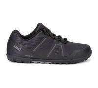 Chaussures Xero Shoes Mesa Trail Waterproof noir pur femme - 40