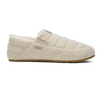 Xero Shoes - Women's Pagosa Cozy - Chaussons de chalet - EU 38,5 - marled cream