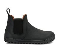 Xero Shoes - Women's Ridgeway Chelsea - Chaussures minimalistes - EU 37,5 - black
