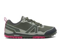 Xero Shoes Scrambler Low Ev Hiking Shoes Vert EU 37 Femme