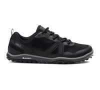 Xero Shoes Scrambler Low Ev Trail Running Shoes Noir EU 40 Femme